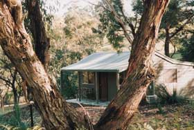Myponga SA Tourism Brisbane