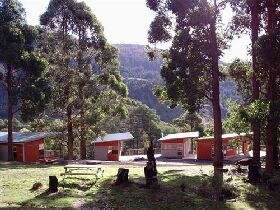 Base Camp Tasmania - Tourism Brisbane 0
