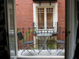 Apartments Kings And Clere - Tourism Brisbane 0