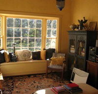 Branksome House - Brisbane Tourism