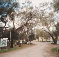 Beautiful Valley Caravan Park Cabins - Tourism Brisbane