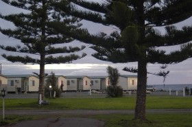 Port Rickaby Caravan Park - Brisbane 4u 0