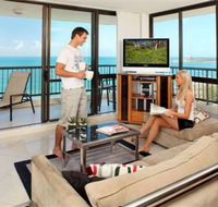 Seaview Resort Mooloolaba - Tourism Brisbane
