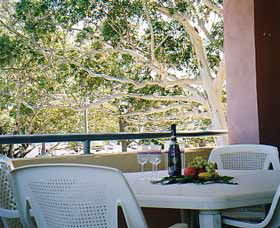 Apartment 8 Peninslua Waters - Brisbane 4u 0