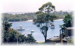 Apartment 8 Peninslua Waters - Brisbane 4u 2