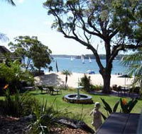 Beachhaven Bed And Breakfast - Tourism Brisbane