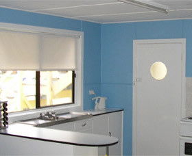 Frangipani Flats - Brisbane Tourism 0