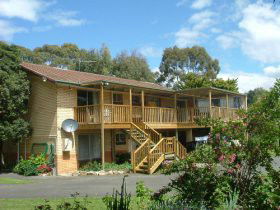 THE 2C'S BED AND BREAKFAST - Tourism Brisbane 0