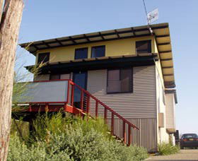 Sea Shacks - Jervis Bay Getaways - Brisbane 4u 0