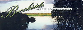 Moore River National Park WA Tourism Brisbane