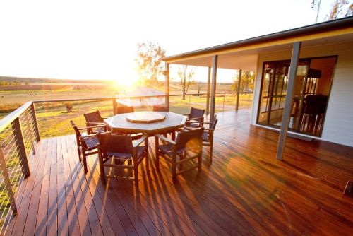 Lockrose QLD Tourism Brisbane