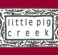 Little Pig Creek - Tourism Brisbane