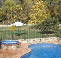 Chestnut Tree Holiday Units - Tourism Brisbane