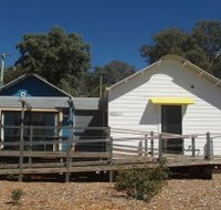 Ben Chifley Dam Cabins - Tourism Brisbane