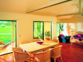 Laguna Whitsundays Resort - Tourism Brisbane 0