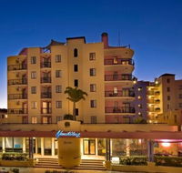 Nautilus Mooloolaba - Tourism Brisbane