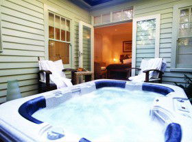 Treetops At Lochiel - Brisbane 4u 0