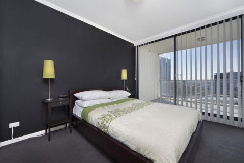 Astra Apartments - Parramatta - Tourism Brisbane 2