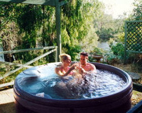 Donnelly Lakes - Tourism Brisbane 0