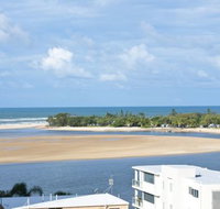 M1 Resort Maroochydore - Tourism Brisbane