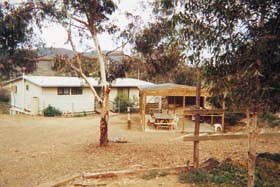 Angorichina Tourist Village - Brisbane 4u 0