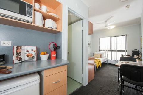 UniLodge On Margaret - Brisbane 4u 0