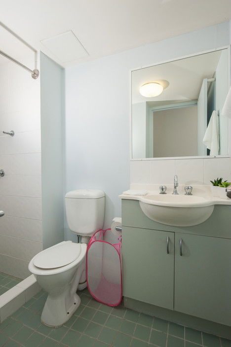 UniLodge On Margaret - Brisbane 4u 3