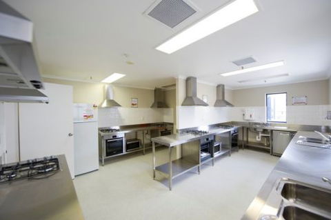 UniLodge On Margaret - Brisbane 4u 4