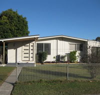 Our Holiday House - Tourism Brisbane