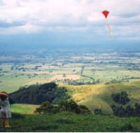 Mount Worth Cottage - Tourism Brisbane