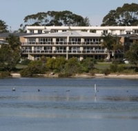 Waterview Luxury Apartments - Tourism Brisbane