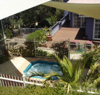 Sirenuse - Tourism Brisbane