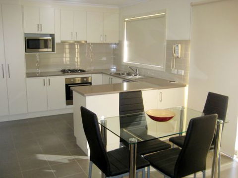 Midtown Serviced Apartments - Tourism Brisbane 0