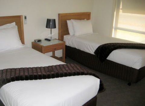 Midtown Serviced Apartments - Tourism Brisbane 2