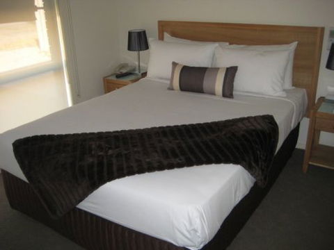 Midtown Serviced Apartments - Tourism Brisbane 4
