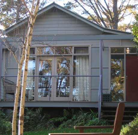 Inverard - Tourism Brisbane 0