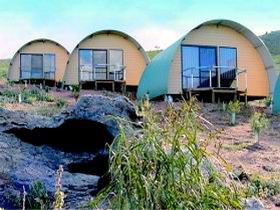 Sanderston SA Tourism Brisbane