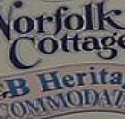 Norfolk Cottage - Tourism Brisbane