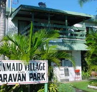 Ballina Water Front Village amp Tourist Park - Tourism Brisbane