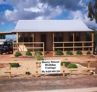 Cowell Barry Street Holiday Cottage - Tourism Brisbane