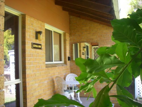 North Tamworth NSW Brisbane Tourism