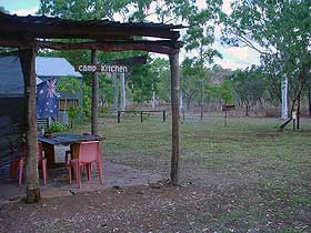 Lorella Springs Wilderness Park - Tourism Brisbane 0