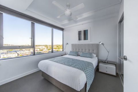 M & A Apartments - Tourism Brisbane 0