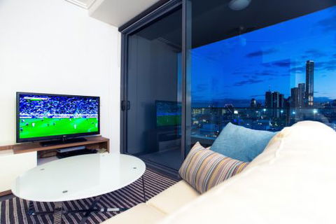 M & A Apartments - Tourism Brisbane 1