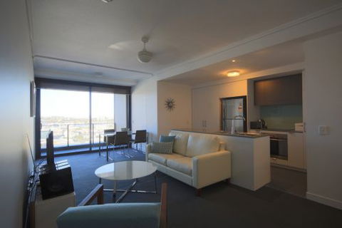 M & A Apartments - Tourism Brisbane 2
