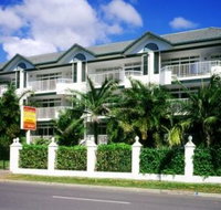 Costa Royale Trinity Beach  - Tourism Brisbane
