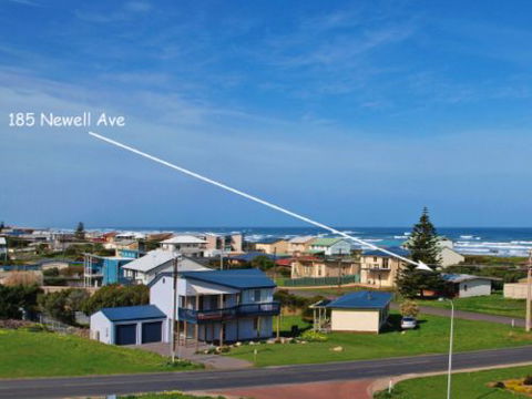Beach Lovers Middleton - Brisbane 4u 3