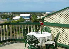 Gateway To The Great Ocean Road Self Contained Bed & Breakfast - Brisbane Tourism 0