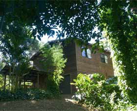 The Channon NSW Brisbane 4u