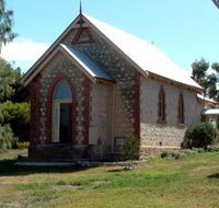 Monteith Serenity - Tourism Brisbane